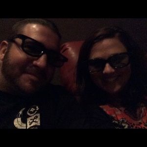 Meet your Posher, Tim